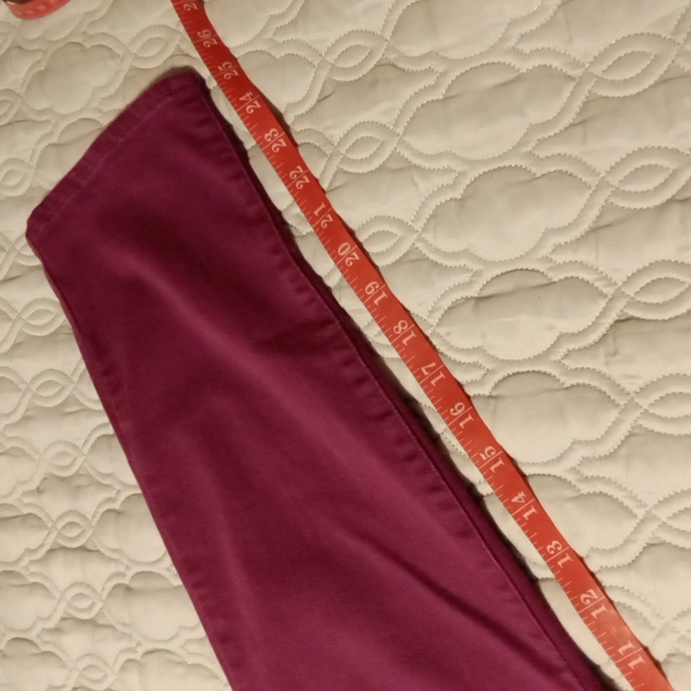 Chicos So Slimming Girlfriend Ankle 5 Pocket Jeans 2,5R - Picture 4 of 7